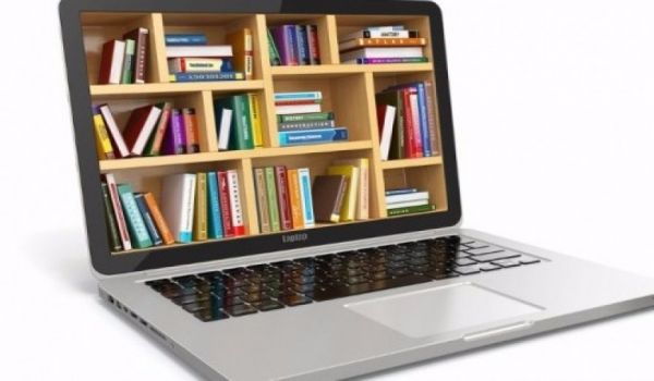 Perpustakaan Digital