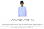 Samarinda Smart Edu (SSE)